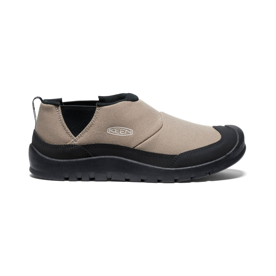 Women's Hoodcamp Slip-On - brown