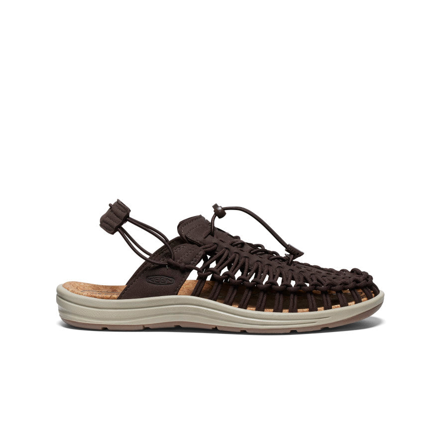 All Gender UNEEK II Convertible - brown