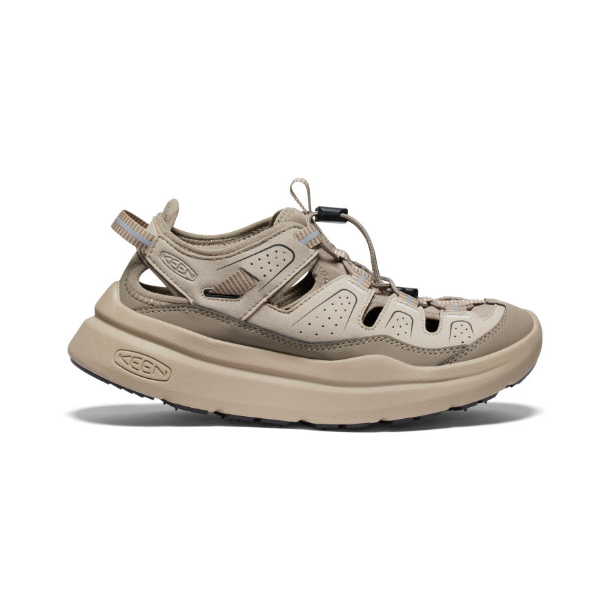 Women's WK450 Walking Sandal - brown