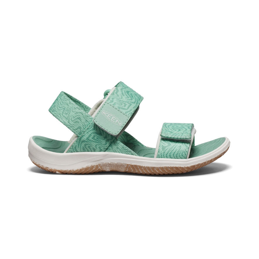 Little Kids' Elle Backstrap - green