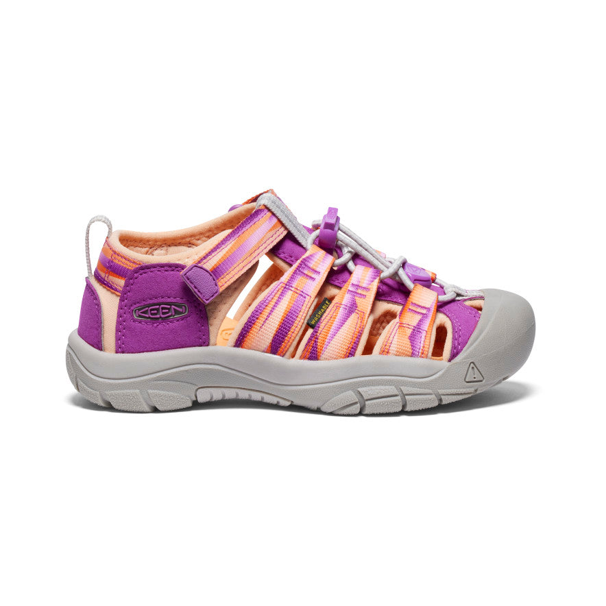 Big Kids' Newport H2 - pink,purple