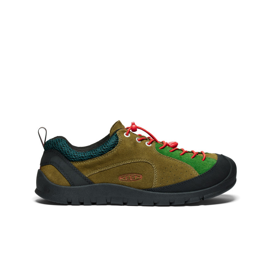 Men's Jasper Rocks Sneaker - green