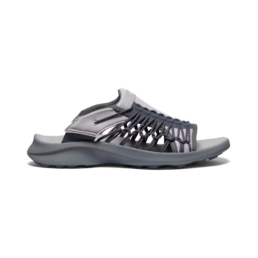 Men's UNEEK SNK Slide x Takashi Imai - grey