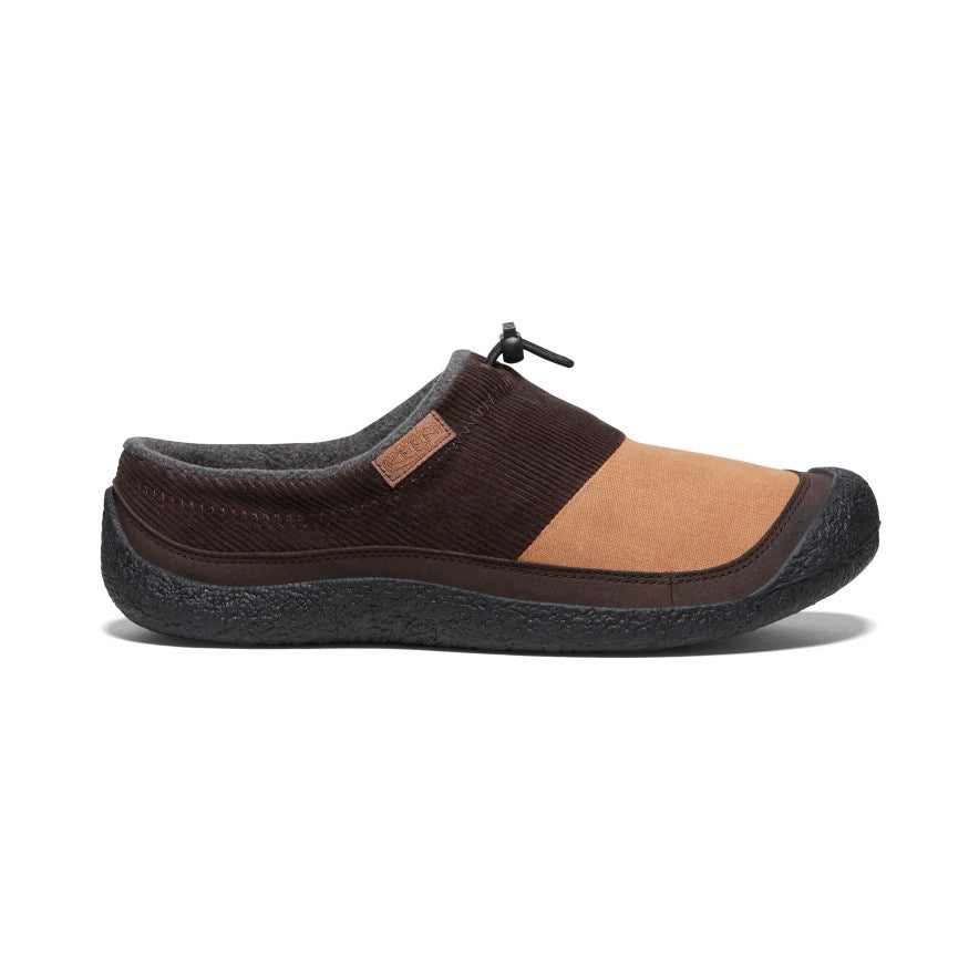 Men's Howser III Slide - brown