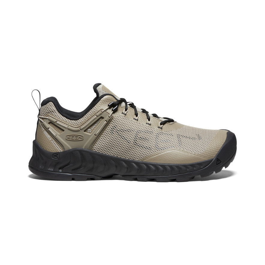 Men's NXIS EVO Waterproof Shoe - brown