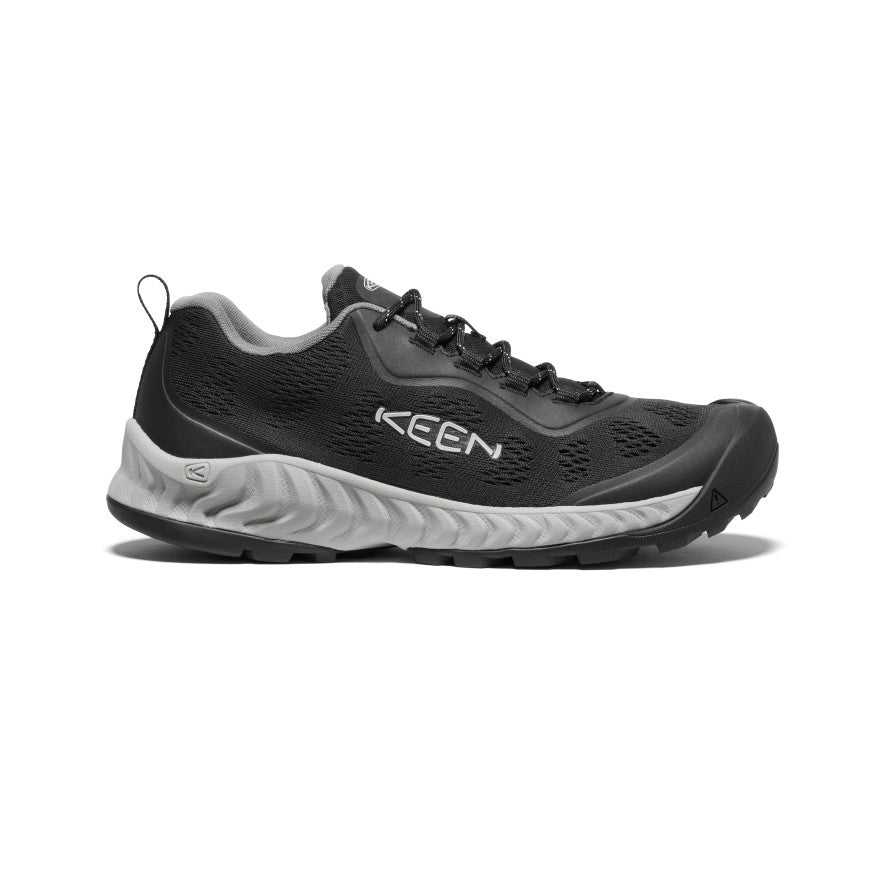 Men's NXIS Speed - black