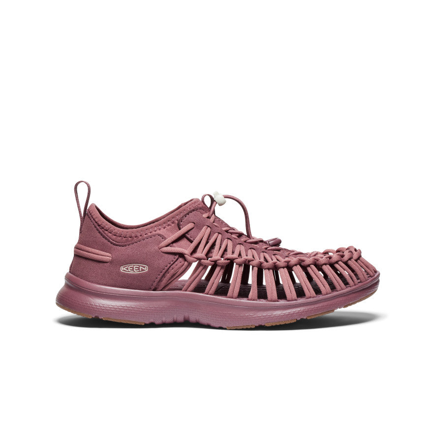 Men's UNEEK O3 Sneaker Sandal - pink