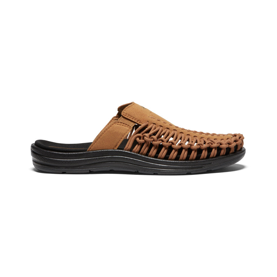 Men's UNEEK II Slide - brown