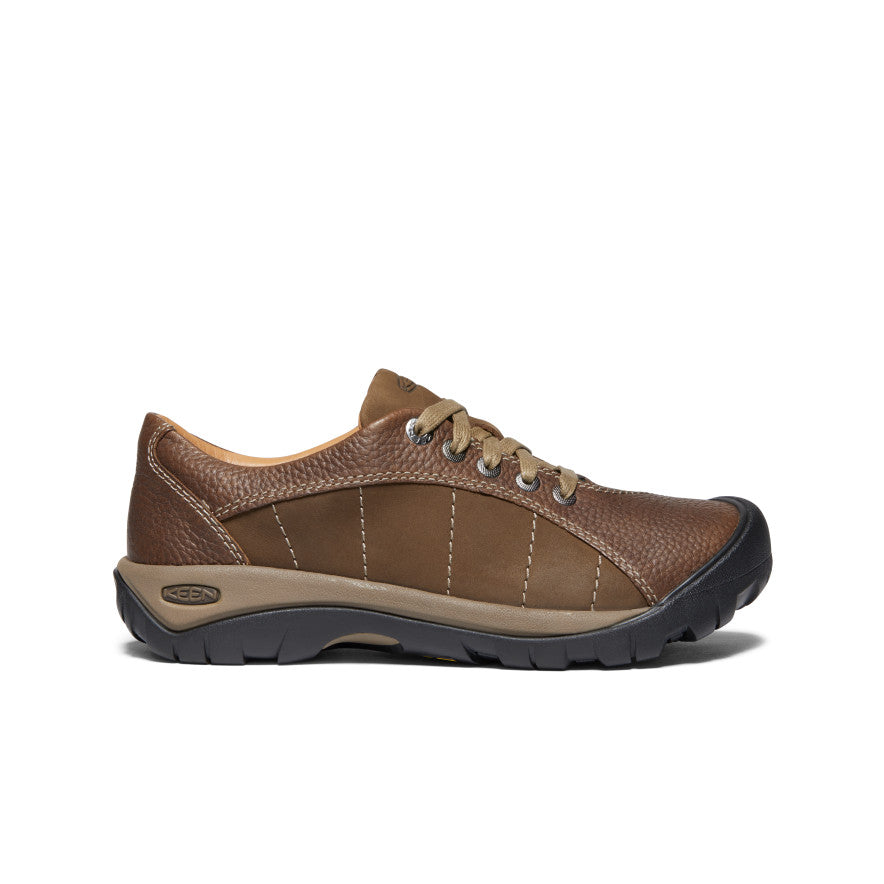 Women's Presidio - brown