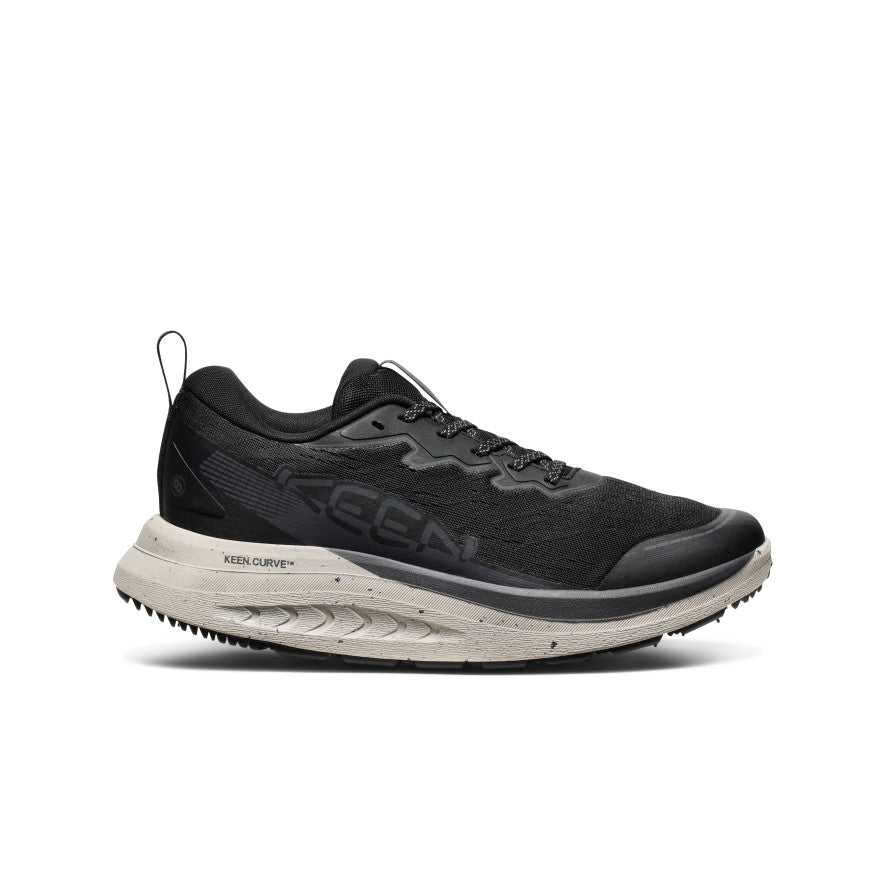 Men's WK400 II Walking Shoe - black