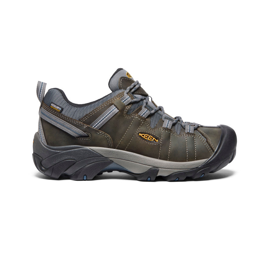 Men's Targhee II Waterproof - grey