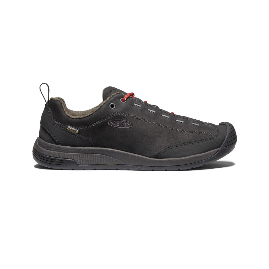 Men's Jasper II Waterproof Shoe - black