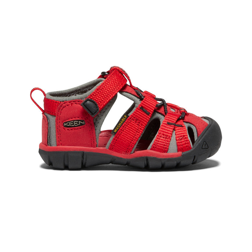 Toddlers' Seacamp II CNX - red