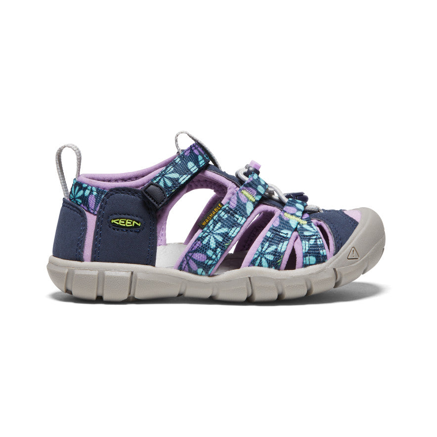 Little Kids' Seacamp II CNX - purple