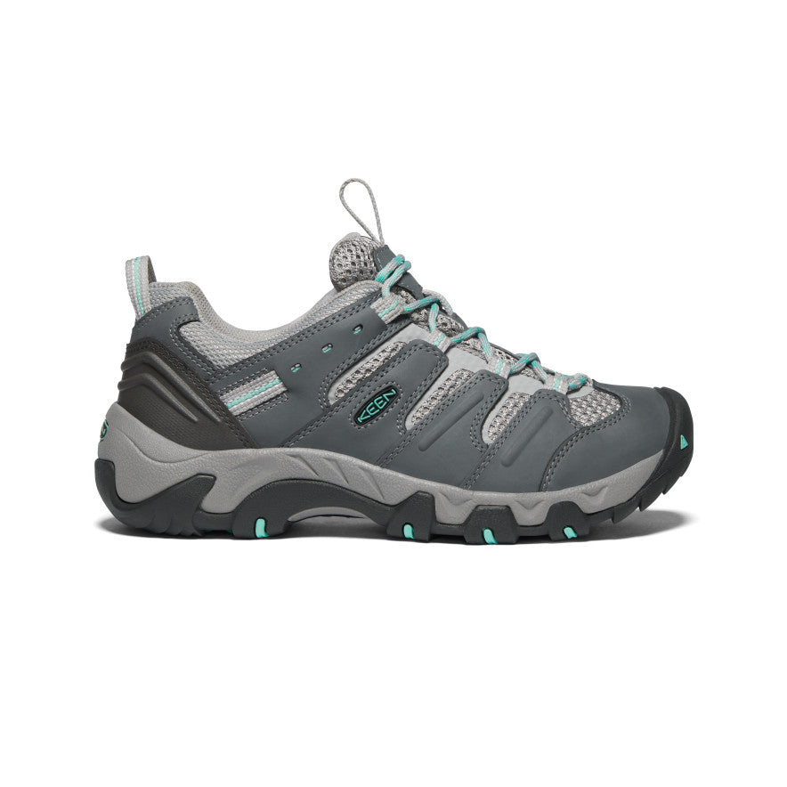 Women's Koven Hiking Shoe - grey