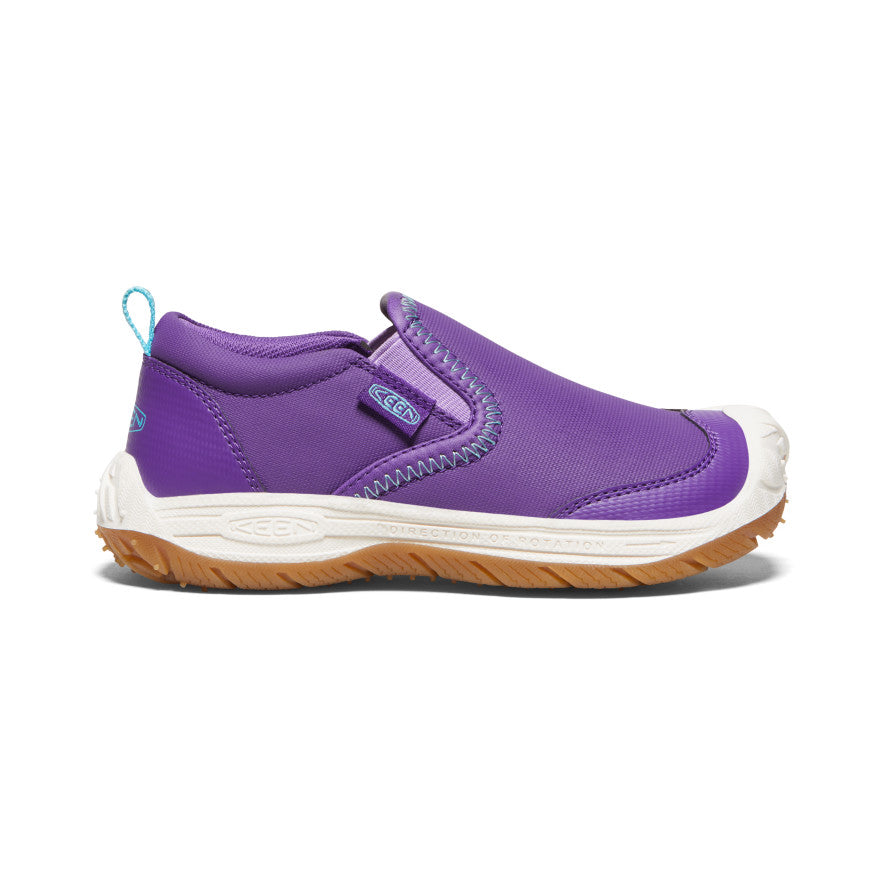 Little Kids' Speed Hound Slip-On - purple