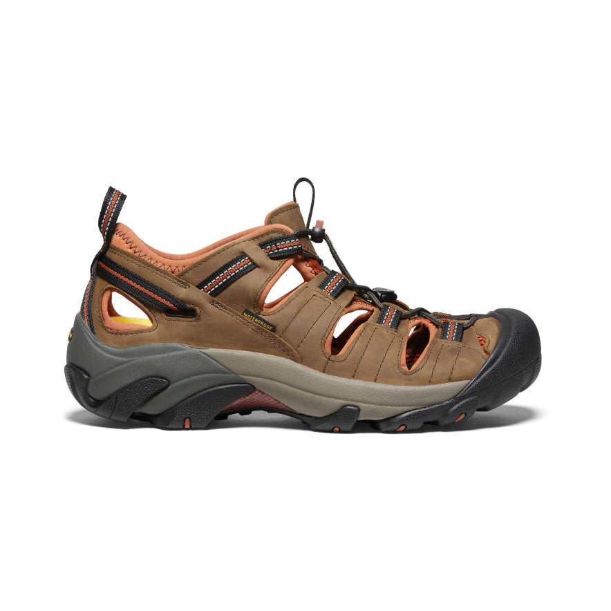 Men's Arroyo II - brown