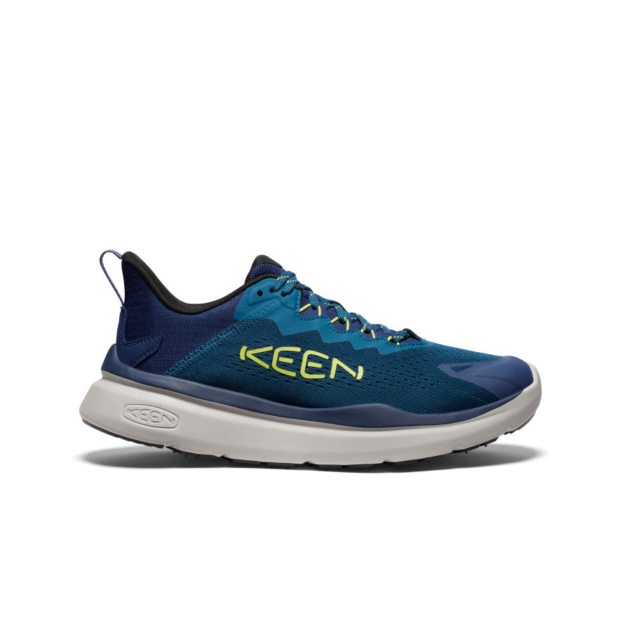 Men's WK450 Walking Shoe - blue