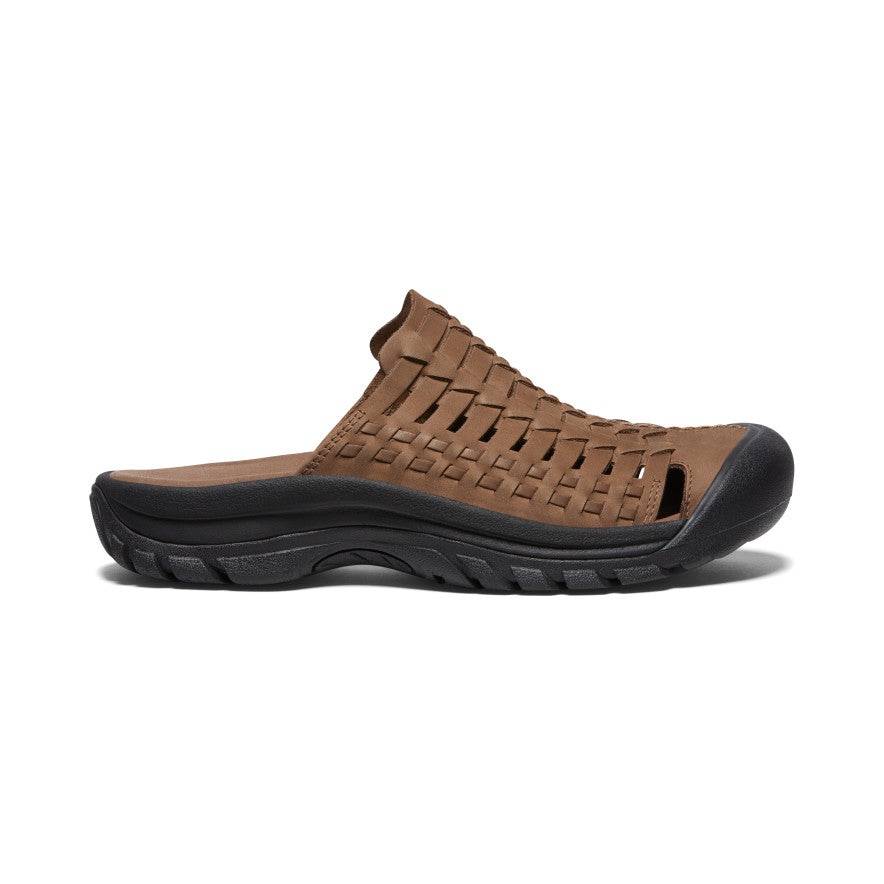 Women's San Juan II Sandal x HYKE - brown