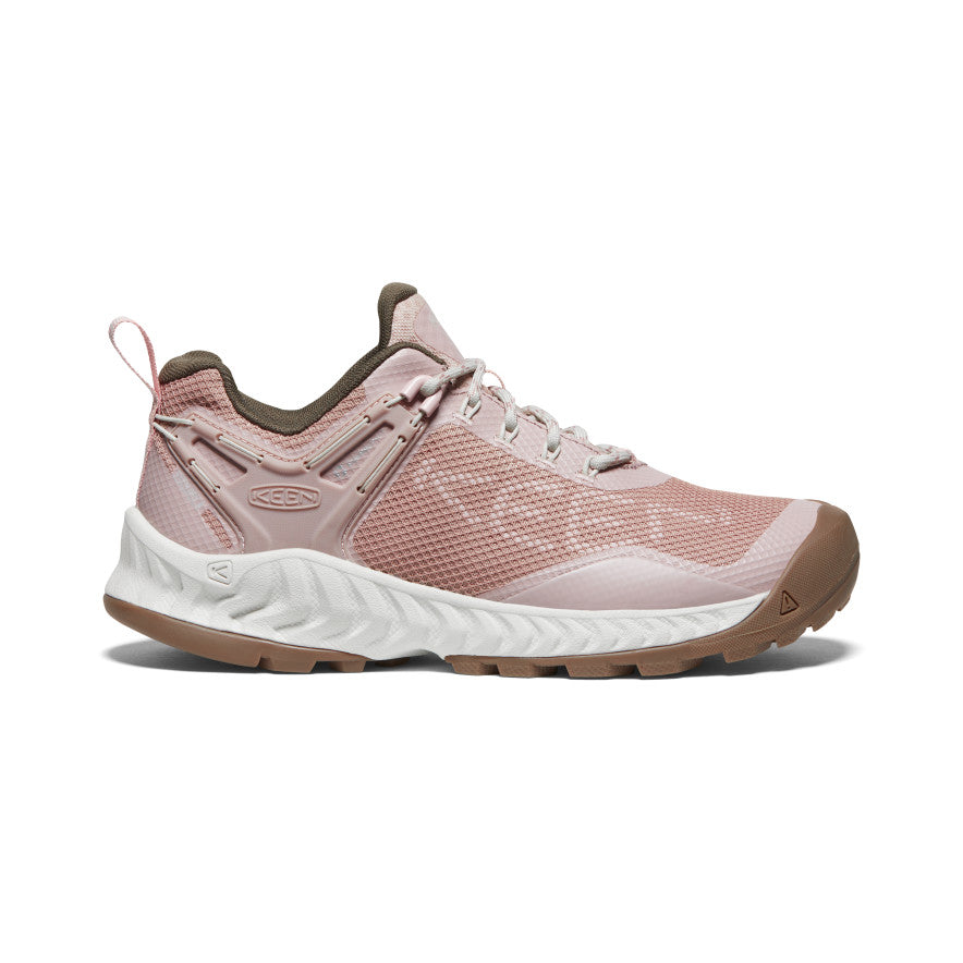 Women's NXIS EVO Waterproof Shoe - pink