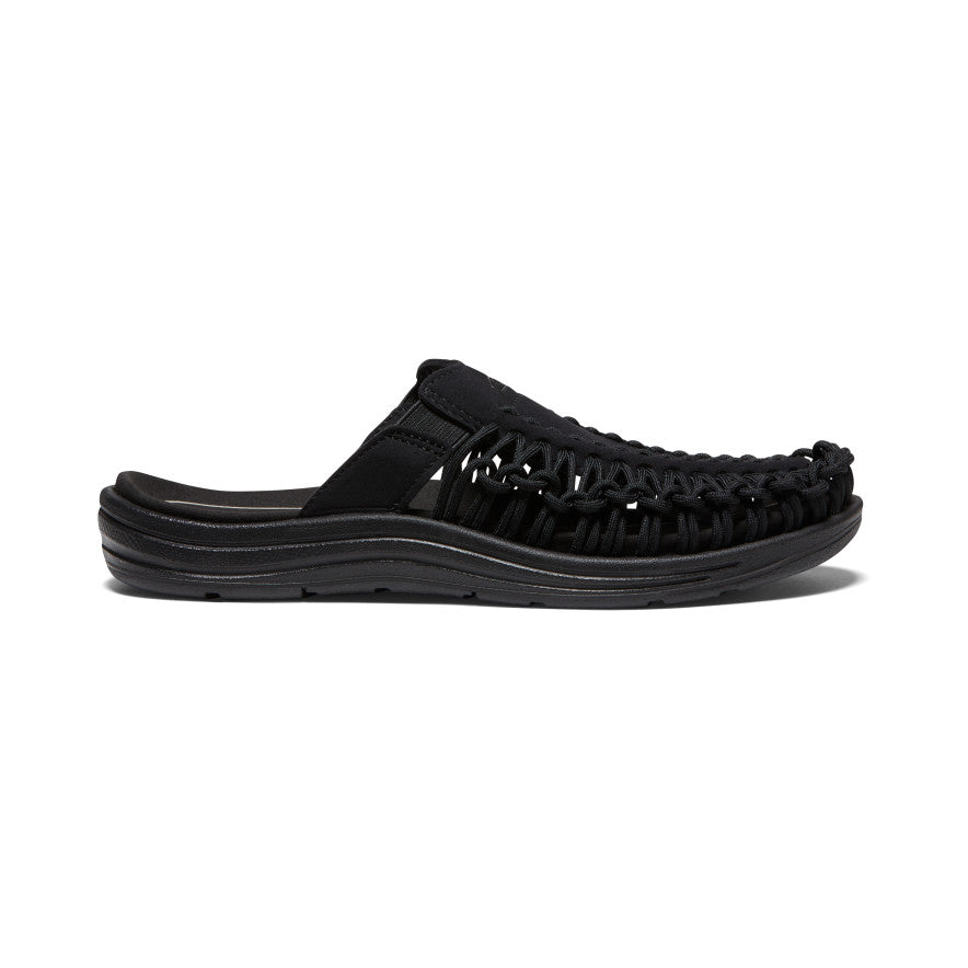 Women's UNEEK II Slide - black