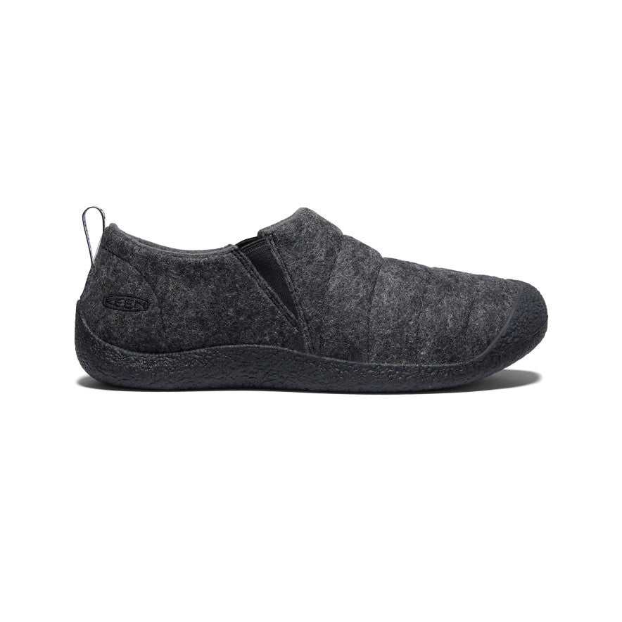 Men's Howser II - grey,black