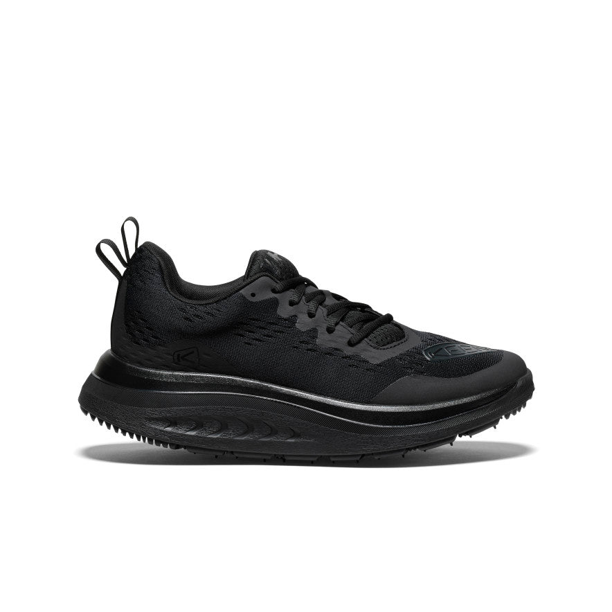 Men's WK400 Walking Shoe - black