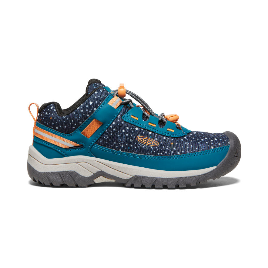 Big Kids' Targhee Sport Vent Shoe - blue