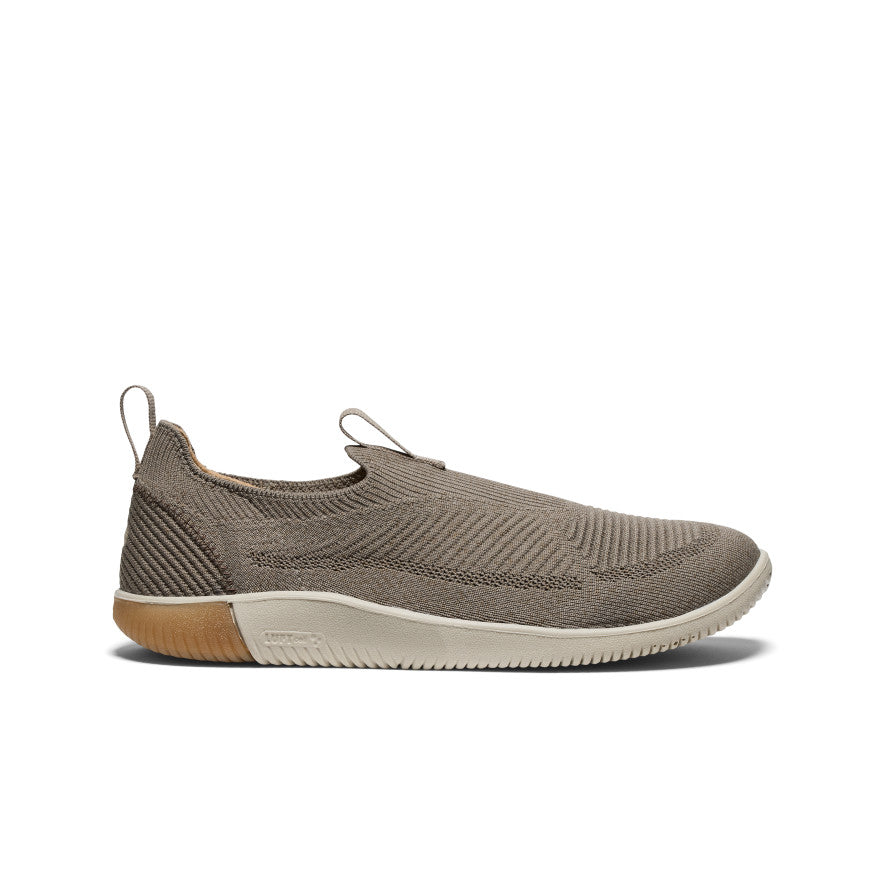 Men's KNX Knit Slip-On - brown