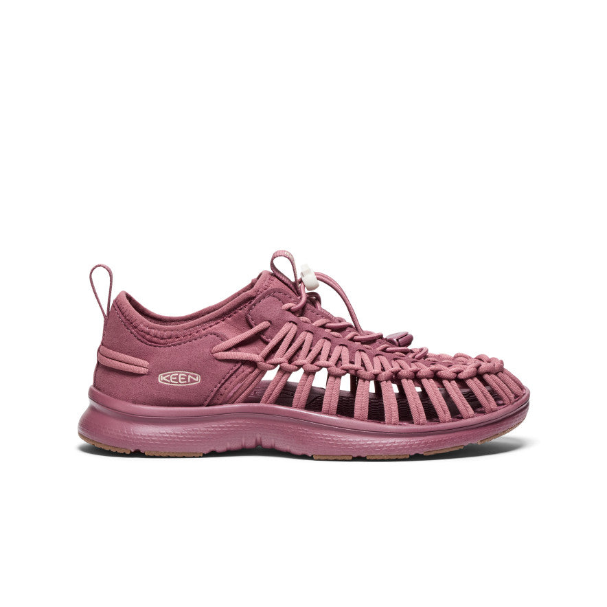 Women's UNEEK O3 Sneaker Sandal - pink