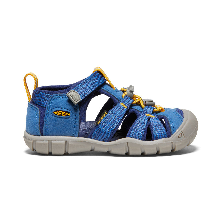 Little Kids' Seacamp II CNX - blue