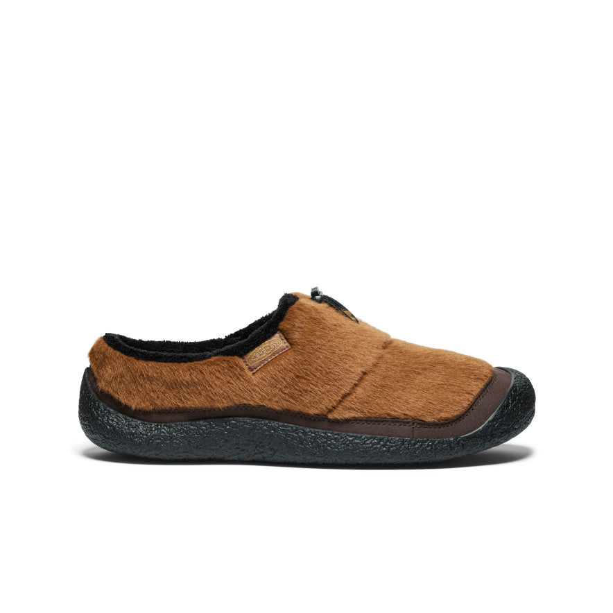 Men's Howser III Slide - brown