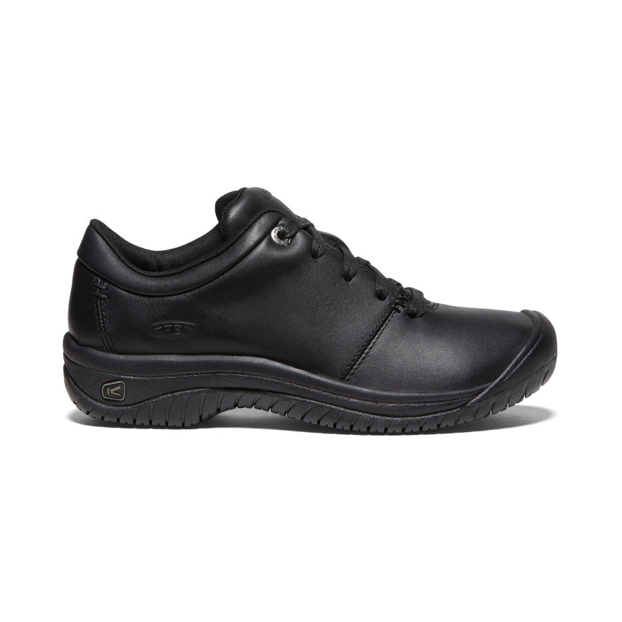 Women's PTC Oxford - black