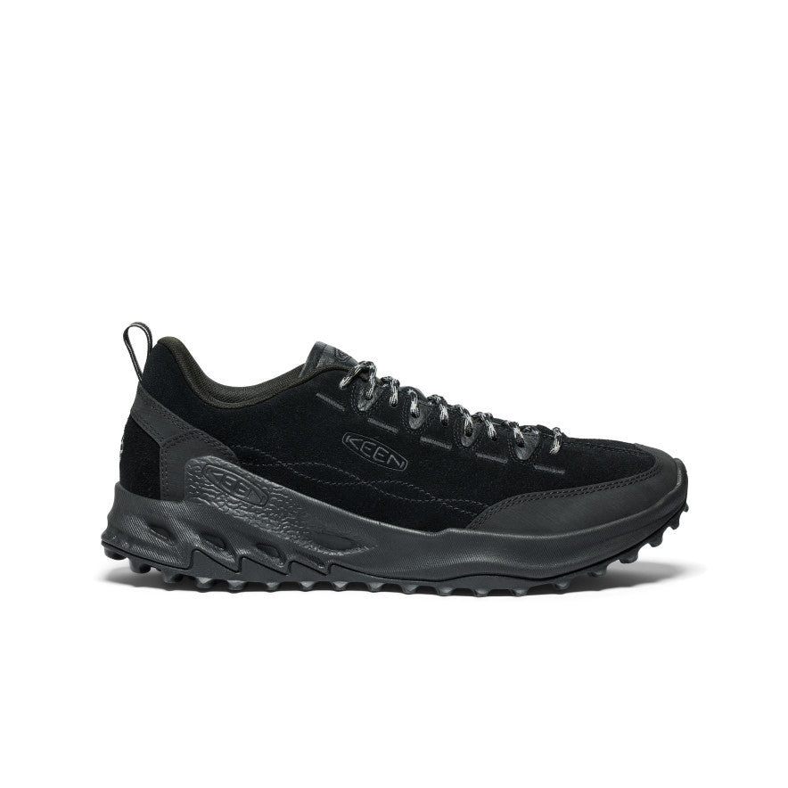 Men's Jasper Zionic Sneaker - black