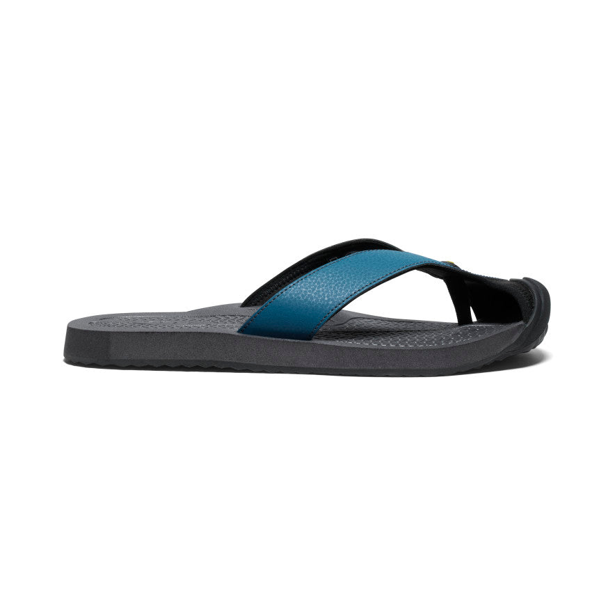 Men's Barbados Flip-Flop - blue