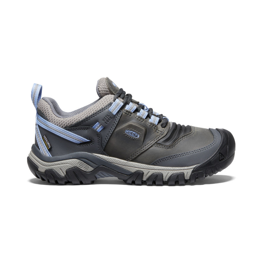 Women's Ridge Flex Waterproof - grey