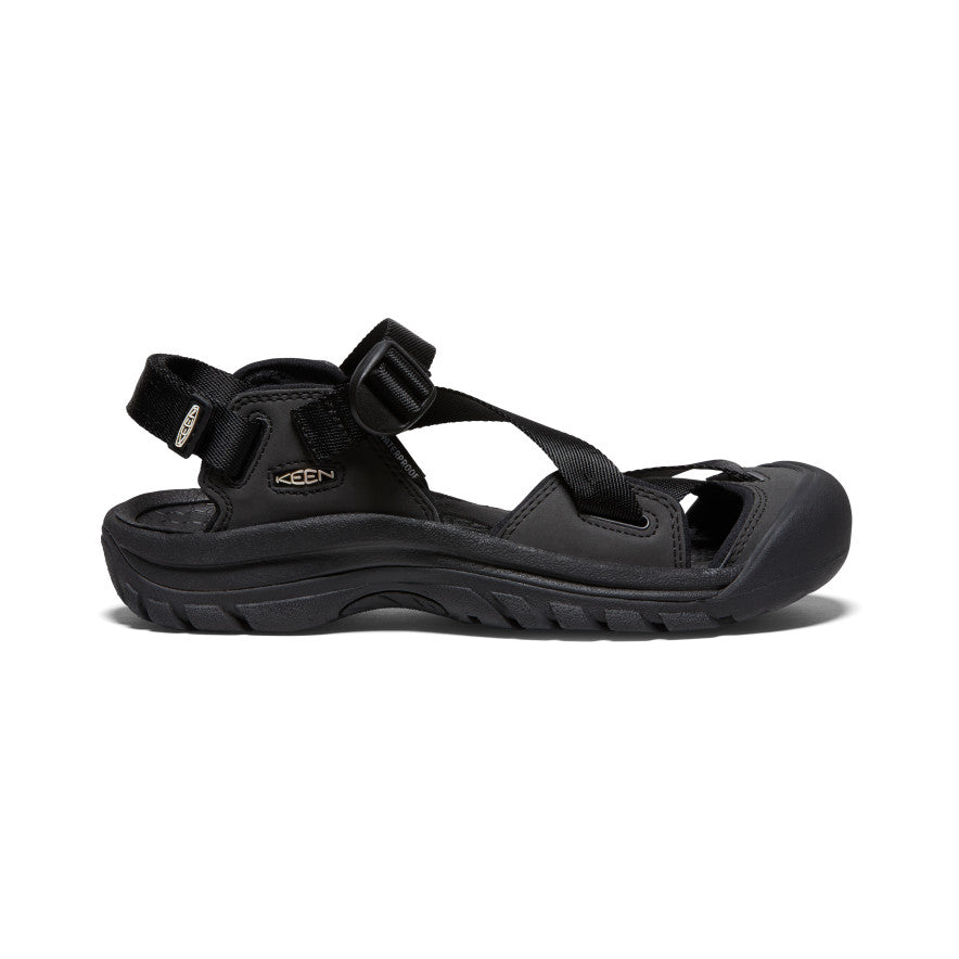 Women's Zerraport II Sandal - black