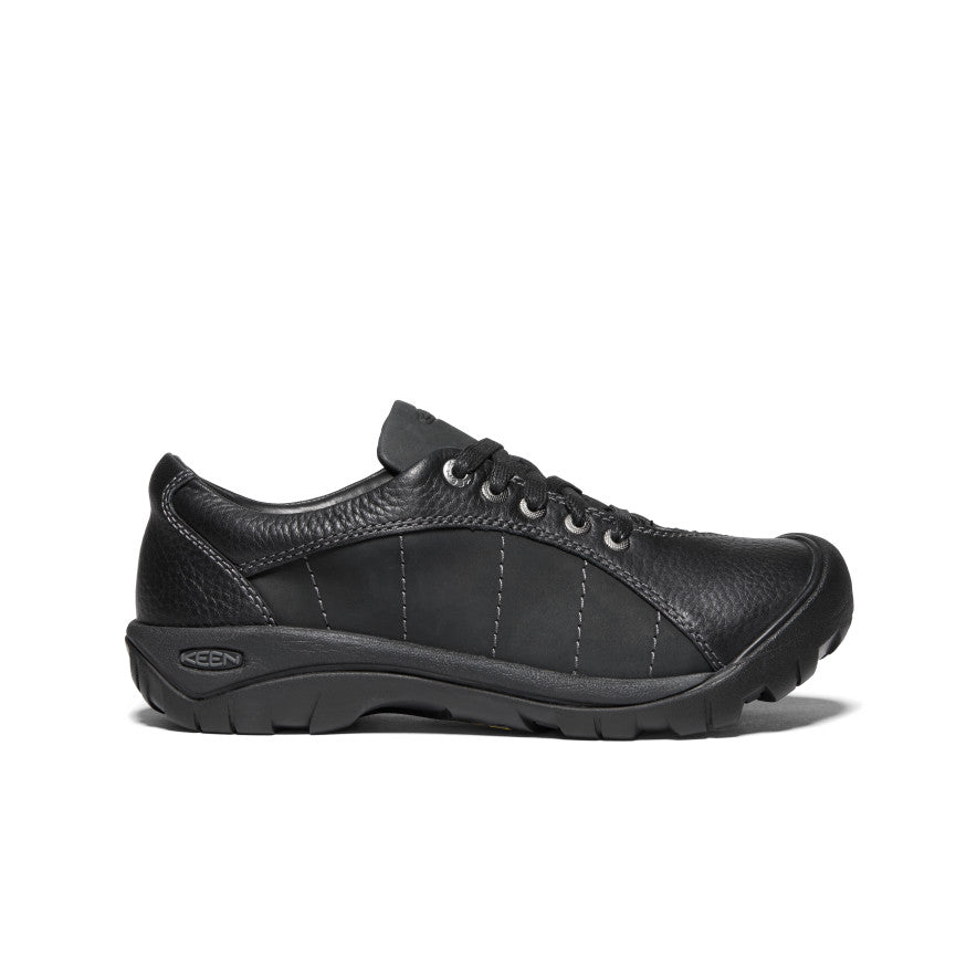 Women's Presidio - black