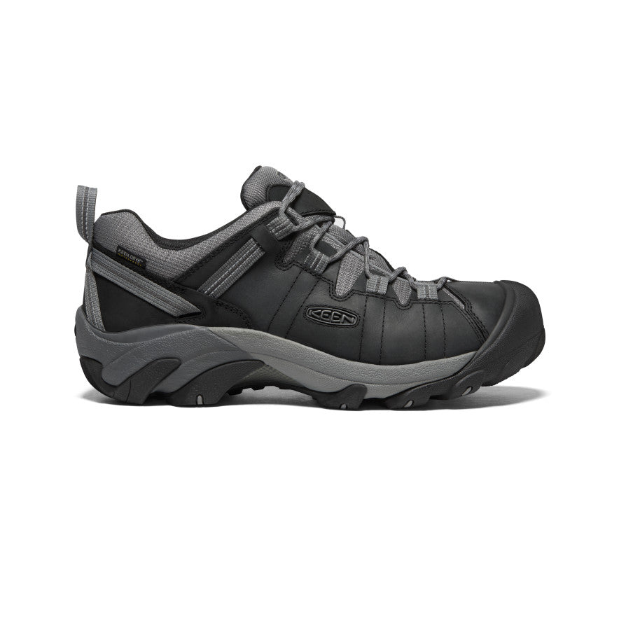 Men's Targhee II Waterproof - black