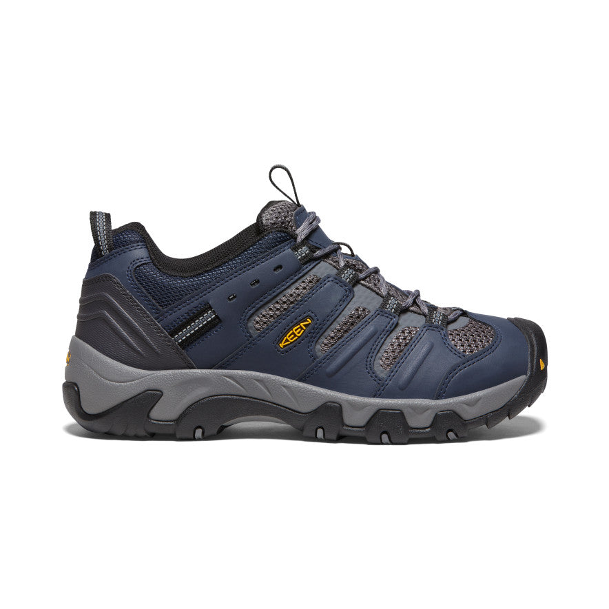 Men's Koven Hiking Shoe - blue