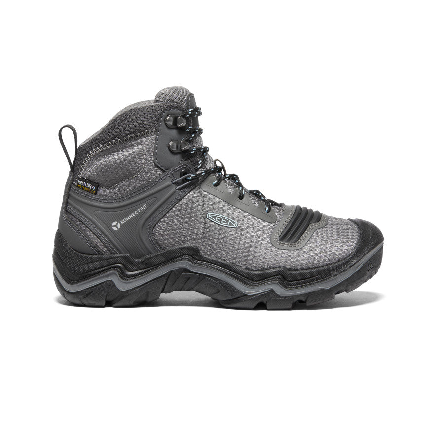 Women's Durand EVO Waterproof Mid - grey