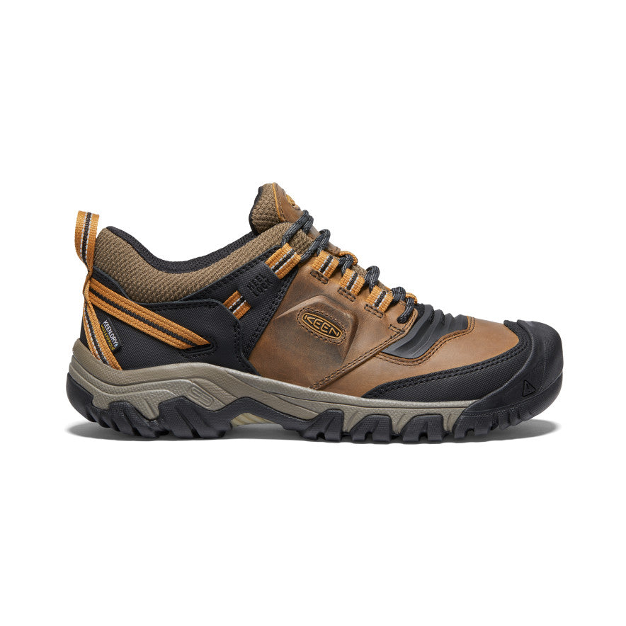 Men's Ridge Flex Waterproof - brown