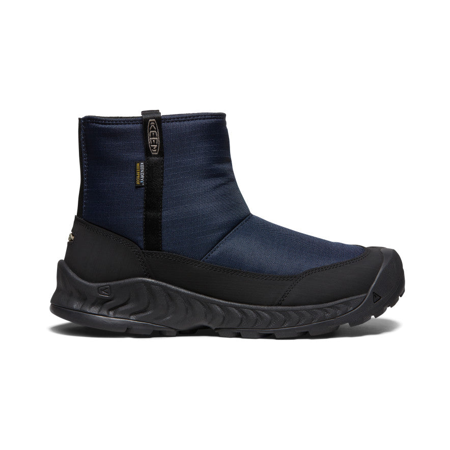 Men's Hood NXIS Waterproof Winter Pull-On - black