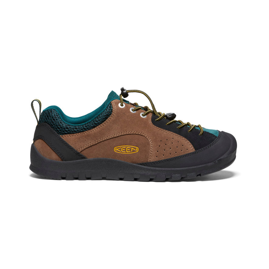 Men's Jasper Rocks Sneaker - brown