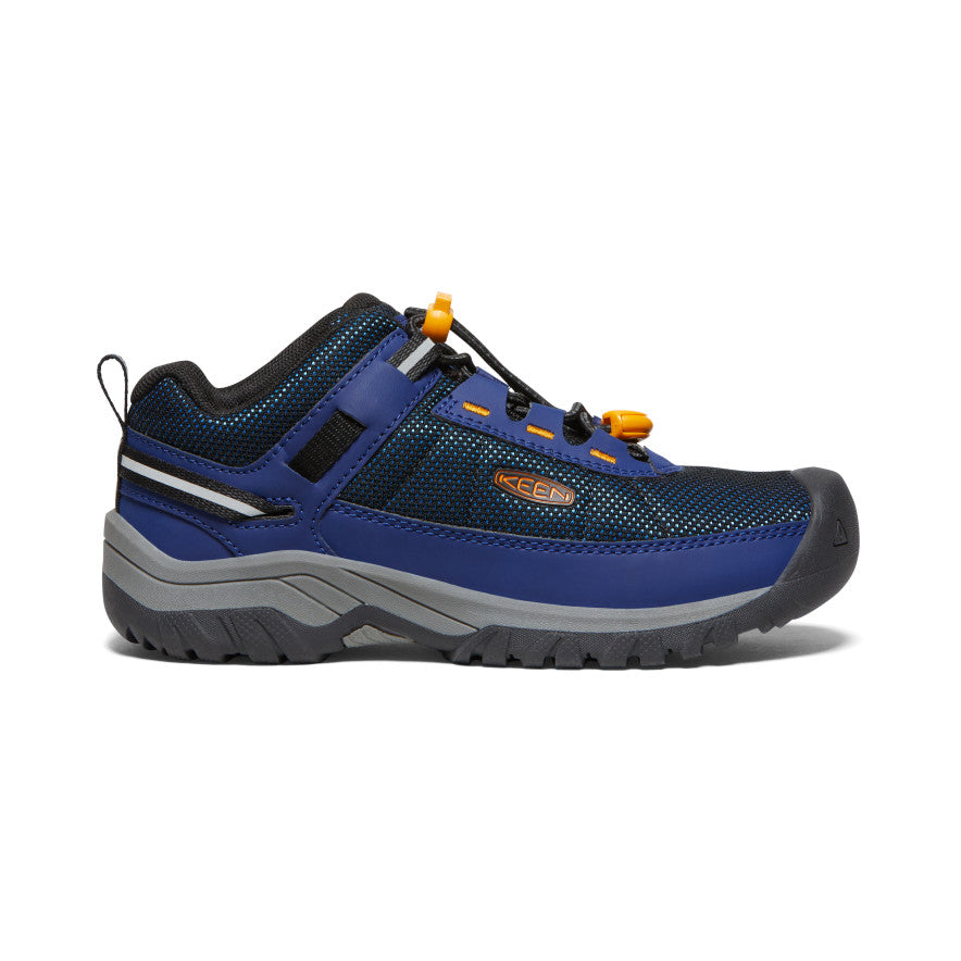 Big Kids' Targhee Sport Vent Shoe - blue