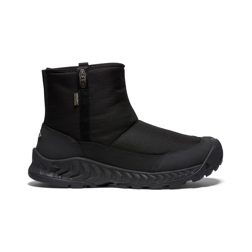 Men's Hood NXIS Waterproof Winter Pull-On - black