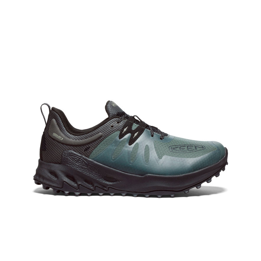 Men's Zionic Waterproof Hiking Shoe - green