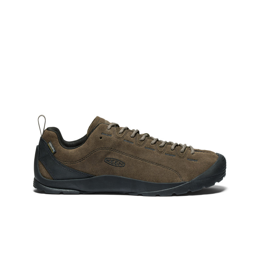 Men's Jasper Waterproof Sneaker - brown