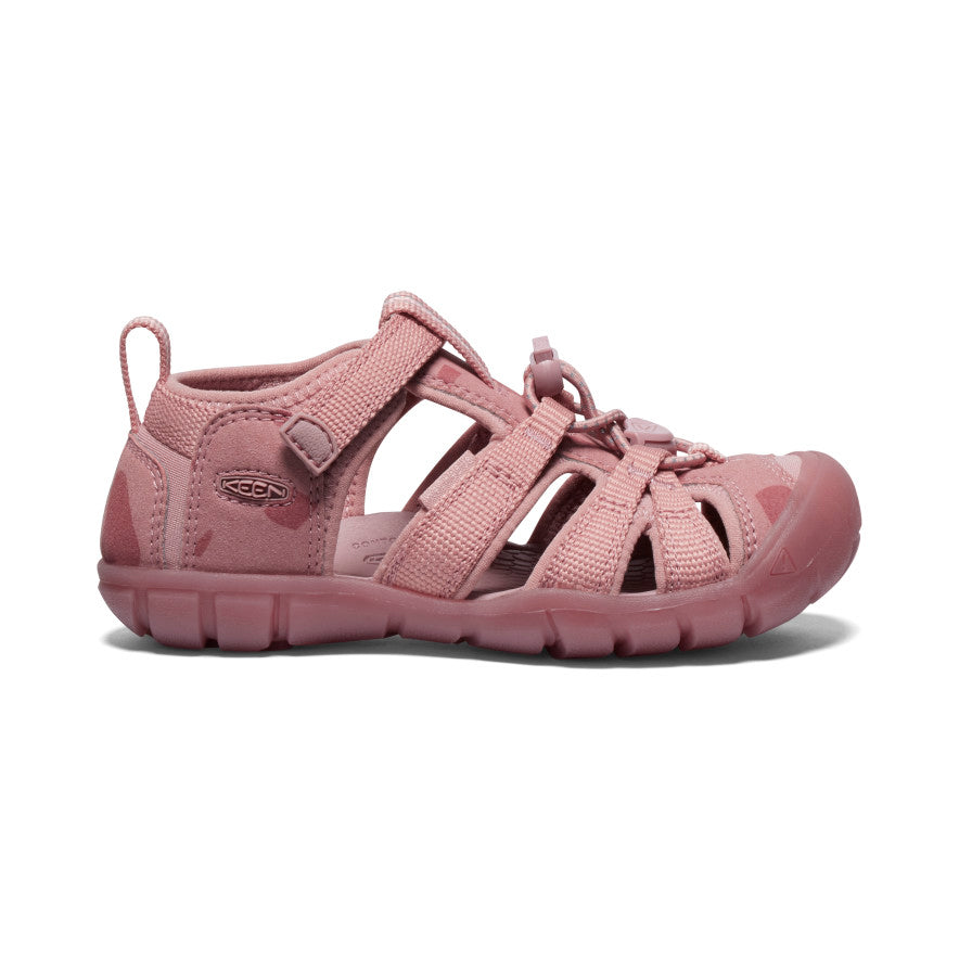 Little Kids' Seacamp II CNX Sandal x namuk - pink,purple