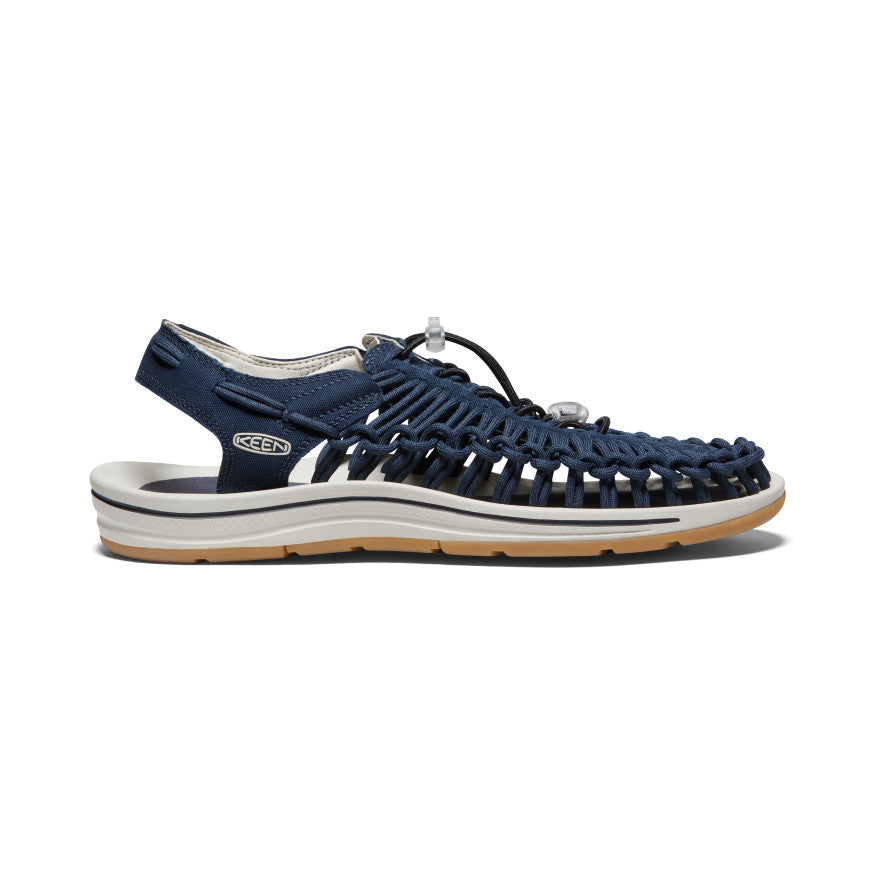 Men's UNEEK Canvas - blue